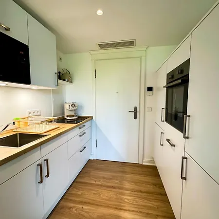 Am Obersee Διαμέρισμα *