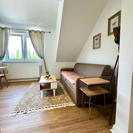 Διαμέρισμα Am Obersee