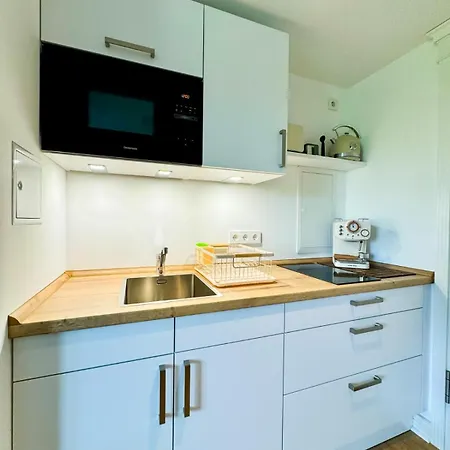 Am Obersee Διαμέρισμα *