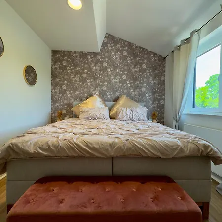 Am Obersee Διαμέρισμα *