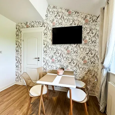 Am Obersee Διαμέρισμα Μπίλεφελντ