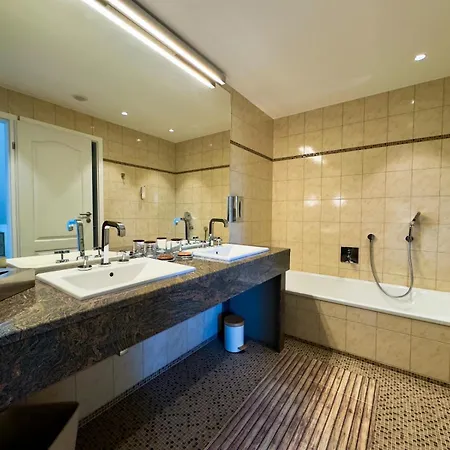 Am Obersee * Μπίλεφελντ