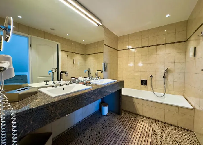 Am Obersee * بيليفيلد